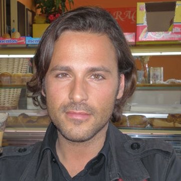Alex Sánchez