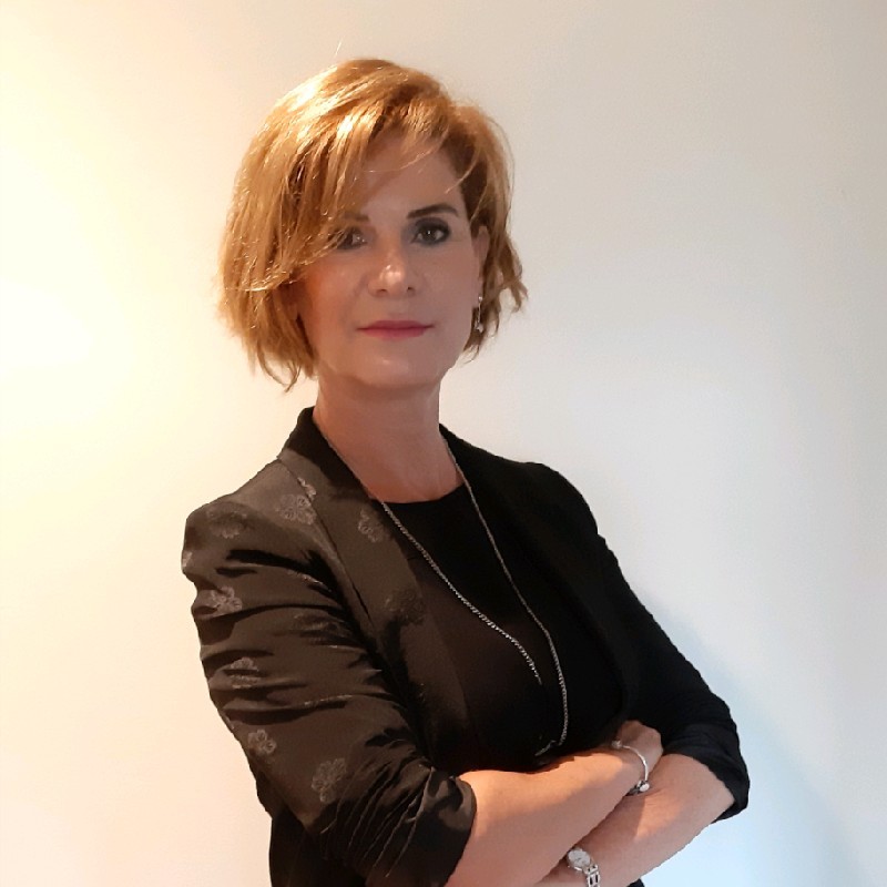 Gloría Martínez