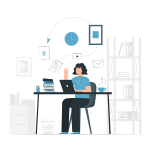 Servicio Back Office