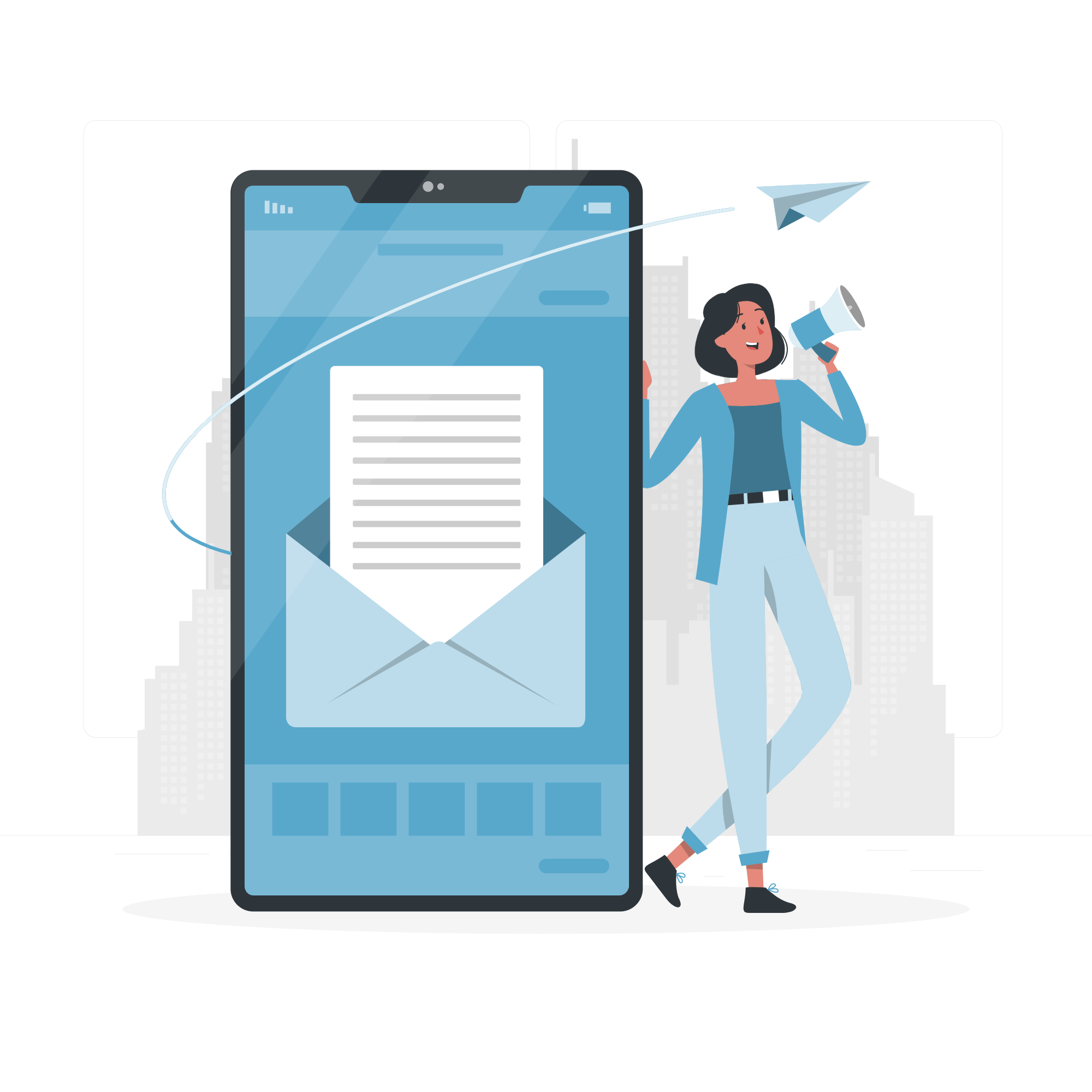 Servicio Marketing Email Marketing