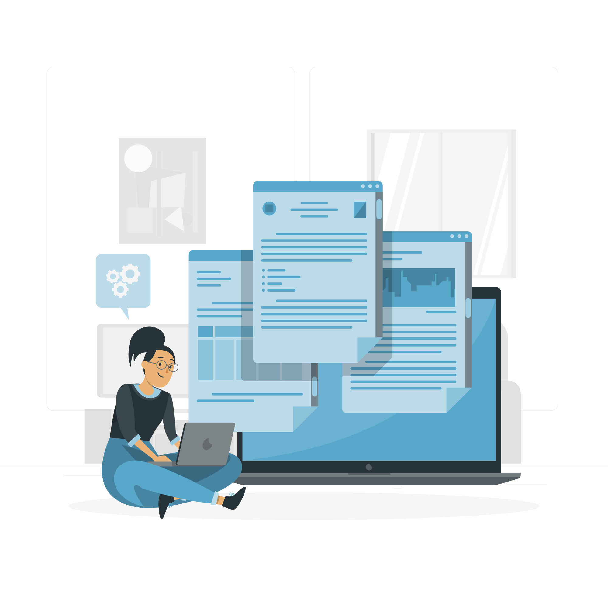 Servicio Marketing Lead Magnet
