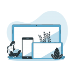 Servicio soporte ventas Asistente Virtual